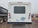 2022 Chevrolet Express Shuttle Bus