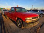 2002 Chevrolet Silverado C1500