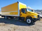 2026 International MV607 BOX Truck