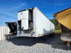 2016 Utility VS2RA Refrigerated Van Trailer