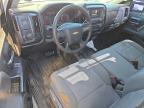 2015 Chevrolet Silverado K3500
