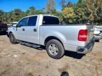 2007 Ford F150 Supercrew