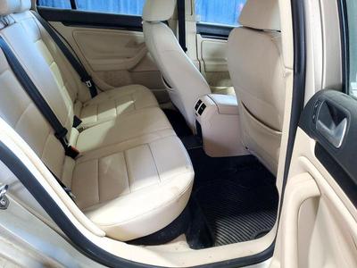 2014 Volkswagen Jetta TDI