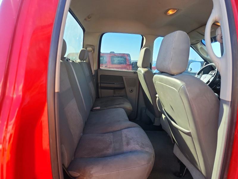 2006 Dodge RAM 2500 ST