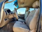 2005 Nissan Frontier SE