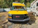 2024 GMC Savana BOX Truck