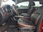 2016 Nissan Titan XD Platinum Reserve