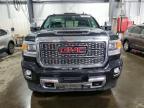 2018 GMC Sierra K2500 Denali