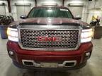 2015 GMC Sierra K1500 Denali