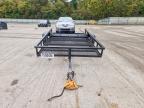 2021 Cyra 2021 CARRY-ON 5X8G Utility Trailer