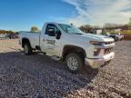 2022 Chevrolet Silverado K2500 Heavy Duty LT