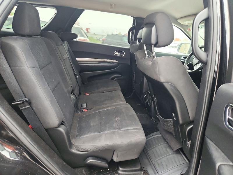 2013 Dodge Durango SXT