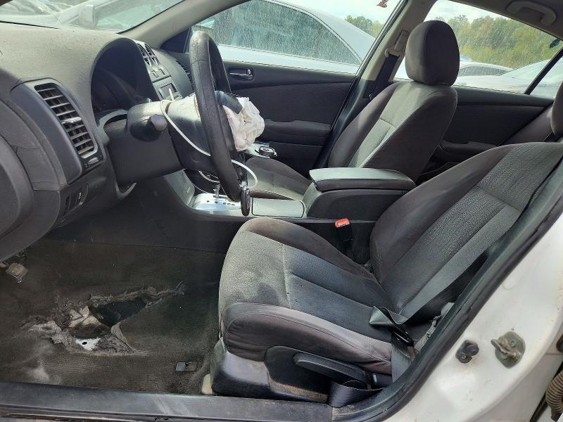 2012 Nissan Altima 2.5