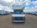 2019 Chevrolet Express BOX Truck