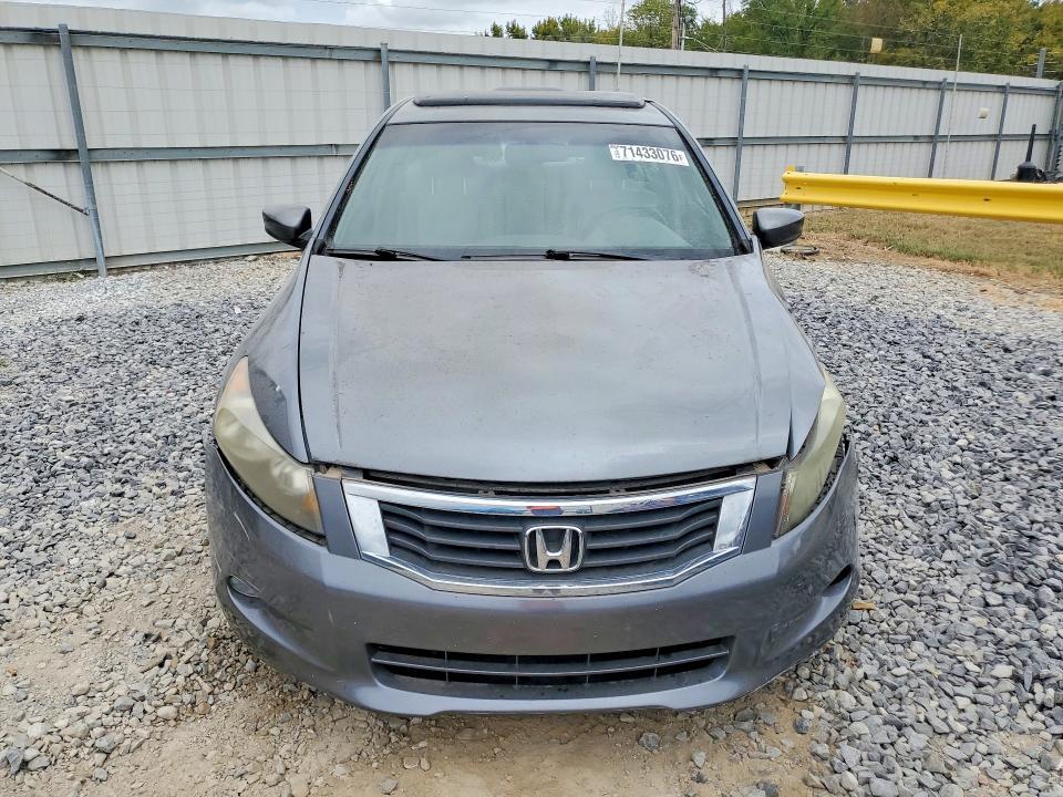 2008 Honda Accord EXL