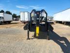 2024 Big Tex 22GN-40D5A-MRBK Equipment Trailer
