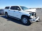 2017 Toyota Tundra Crewmax SR5