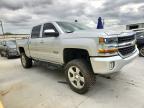 2018 Chevrolet Silverado C1500 LT