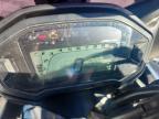 2015 Honda CBR500 R