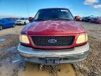 2002 Ford F150 Supercrew