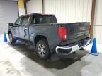 2025 GMC Sierra K1500 SLT