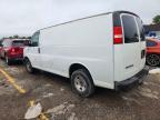 2008 Chevrolet Express G2500