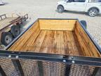 2026 American Manufacturing US101 Utility Trailer
