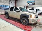2008 Chevrolet Avalanche K1500