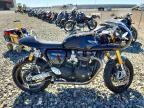 2020 Triumph Thruxton RS