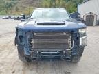 2022 Chevrolet Silverado K3500 LT