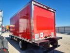 2018 Hino 195 BOX Truck