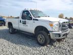 2016 Ford F350 Super Duty