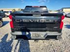 2020 Chevrolet Silverado K1500