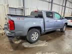 2020 Chevrolet Colorado