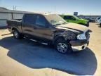 2008 Ford F150 Supercrew