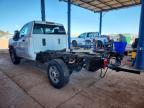 2022 GMC Sierra C2500 Heavy Duty