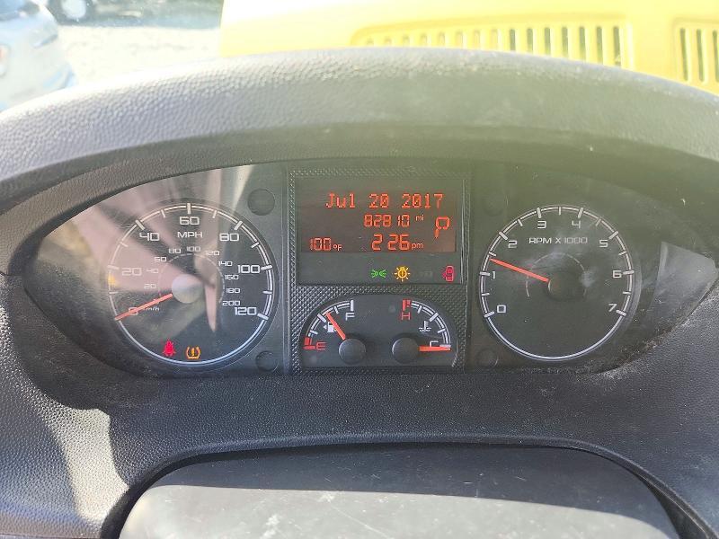 2020 Dodge RAM Promaster 1500 1500 High