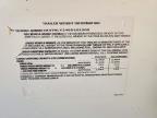 2009 Forest River Rockwood Light Weight Trailers