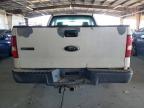 2007 Ford F150