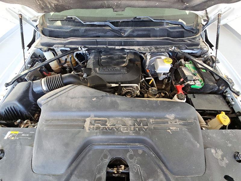 2023 Dodge RAM 2500 Tradesman