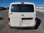 2019 Nissan NV200 Delivery Van