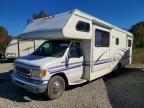 1998 Ford E 450-RV