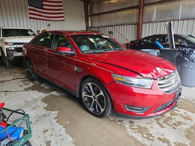 2016 Ford Taurus SEL