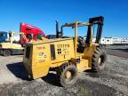 2019 Caterpillar Forklift
