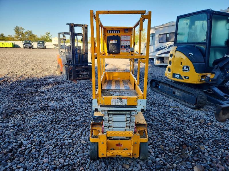 2022 Hy-Brlifts 2022 HY-BIRD Lifts PS-1930 Scissor Lift