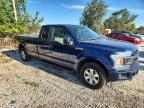 2018 Ford F150 Super Cab