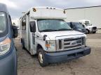 2017 Ford E350 Shuttle Bus