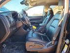 2016 GMC Canyon SLT