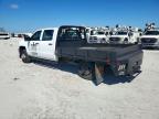 2018 Chevrolet Silverado C3500