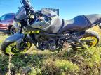 2016 Yamaha FZ09